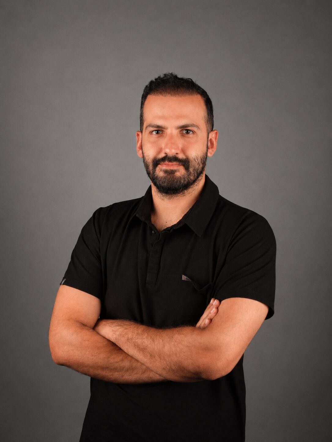 Dr. Dt. Ahmet Çiçek, Zahn-, Mund- und Kieferchirurg