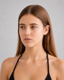Beispielfoto: Halbprofil