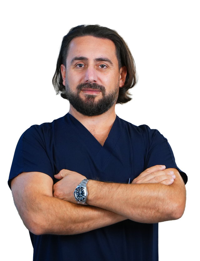 İbrahim Koç, Transplantologe, Ibrahim Koc Hair