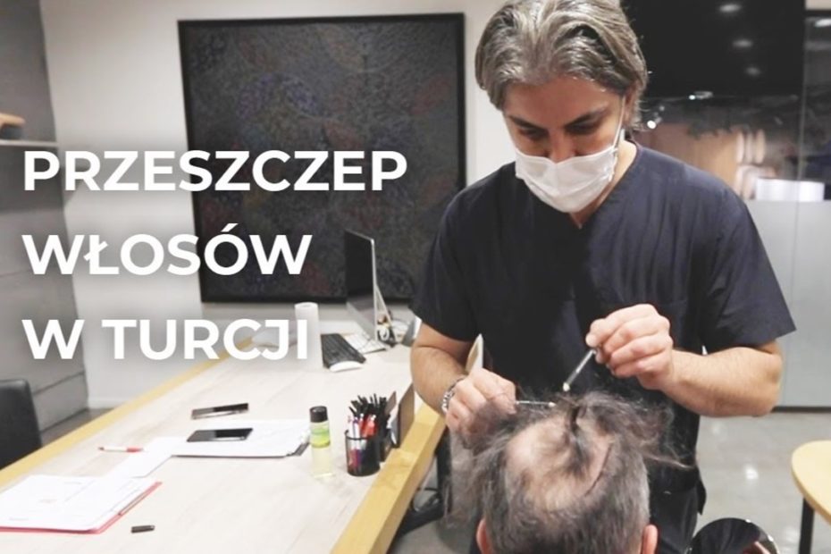 Fakty i mity dotyczące przeszczepu włosów — Poznaj lepiej temat przeszczepu włosów w Turcji