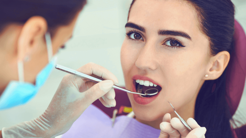 implant zębowy bez śrub czy jest możliwiy